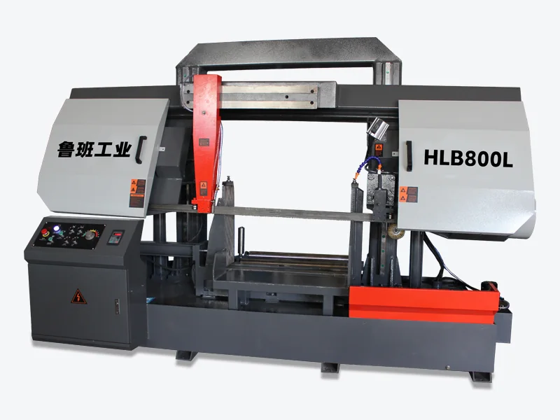 Série HLB 600